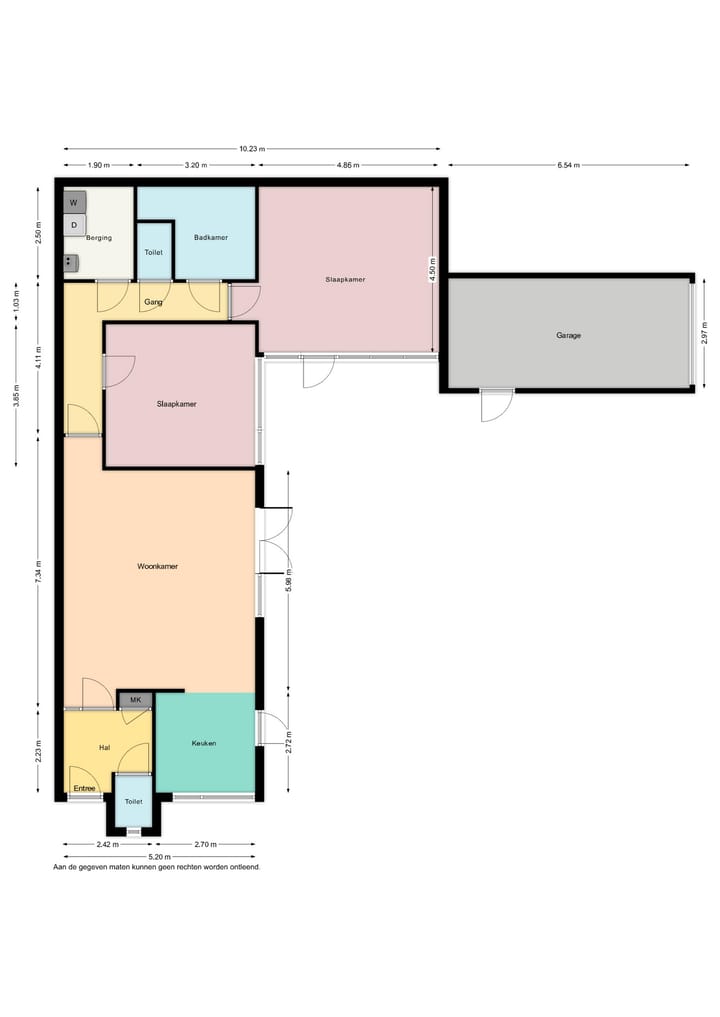 Foto 24 van Wethouder Sandersstraat 2