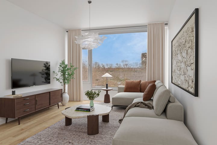 Foto 2 van Populierenlaan 49