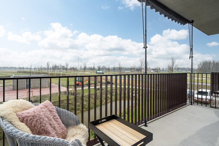 Foto 2 van Foarein 16