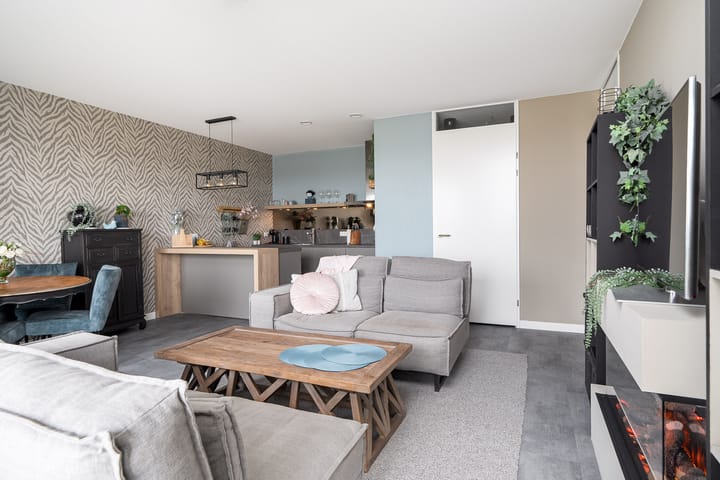 Foto 3 van Foarein 16