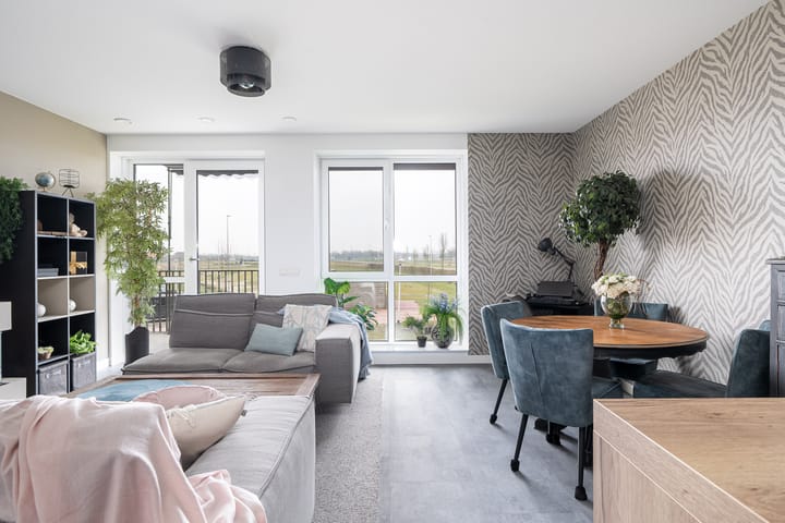 Foto 5 van Foarein 16