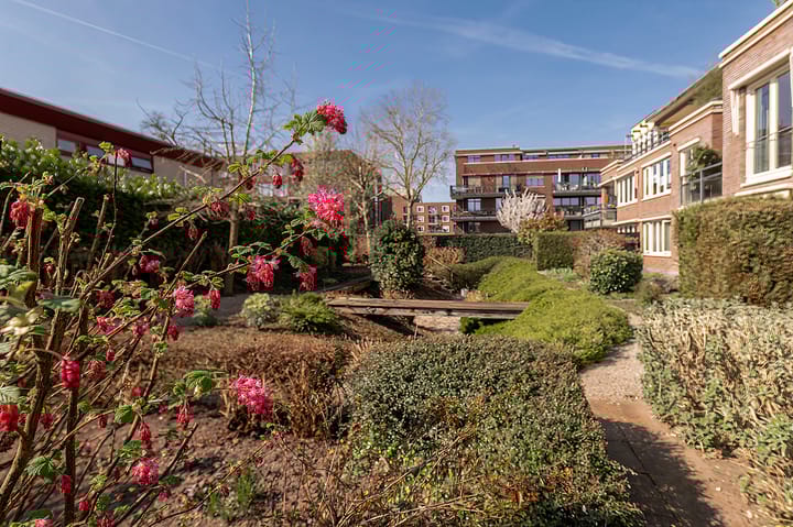 Foto 3 van David van Bourgondiëweg 1-12