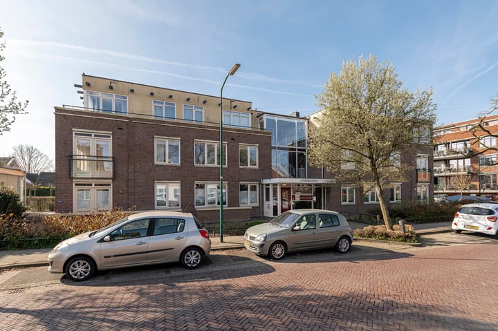 Foto 4 van David van Bourgondiëweg 1-12