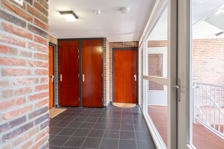 Foto 6 van David van Bourgondiëweg 1-12