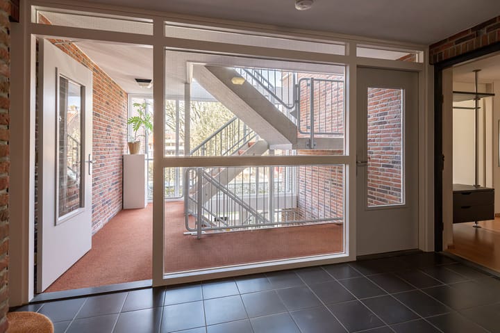 Foto 7 van David van Bourgondiëweg 1-12