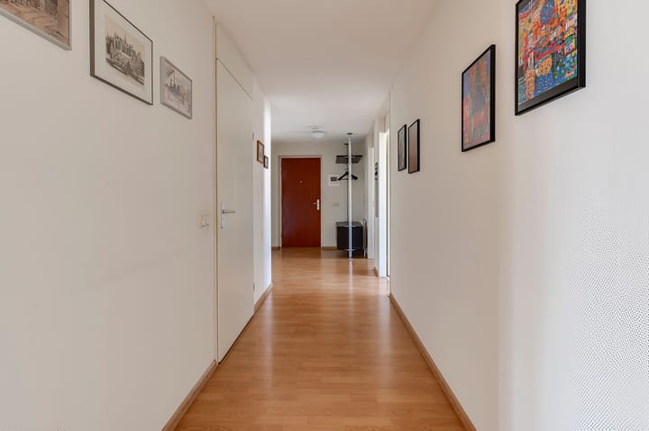 Foto 9 van David van Bourgondiëweg 1-12