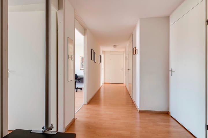 Foto 10 van David van Bourgondiëweg 1-12