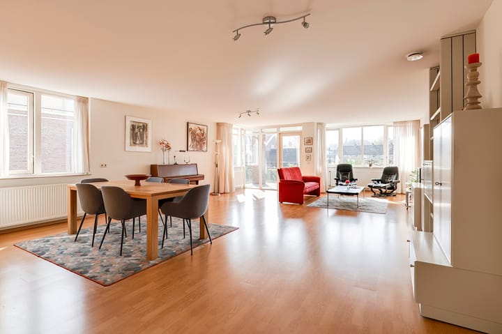 Foto 12 van David van Bourgondiëweg 1-12