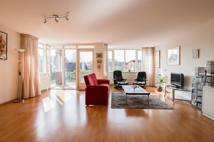 Foto 13 van David van Bourgondiëweg 1-12