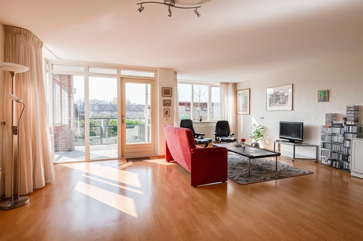 Foto 14 van David van Bourgondiëweg 1-12