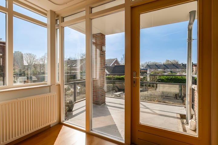 Foto 15 van David van Bourgondiëweg 1-12