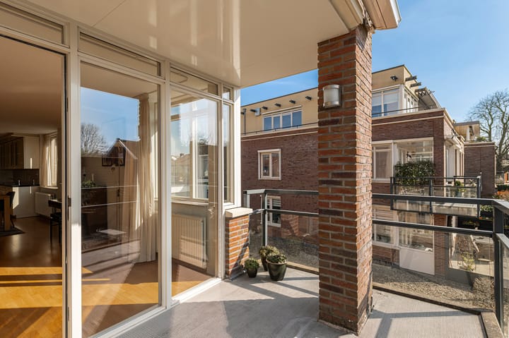 Foto 17 van David van Bourgondiëweg 1-12