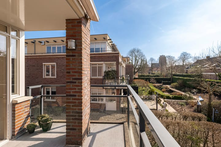 Foto 18 van David van Bourgondiëweg 1-12