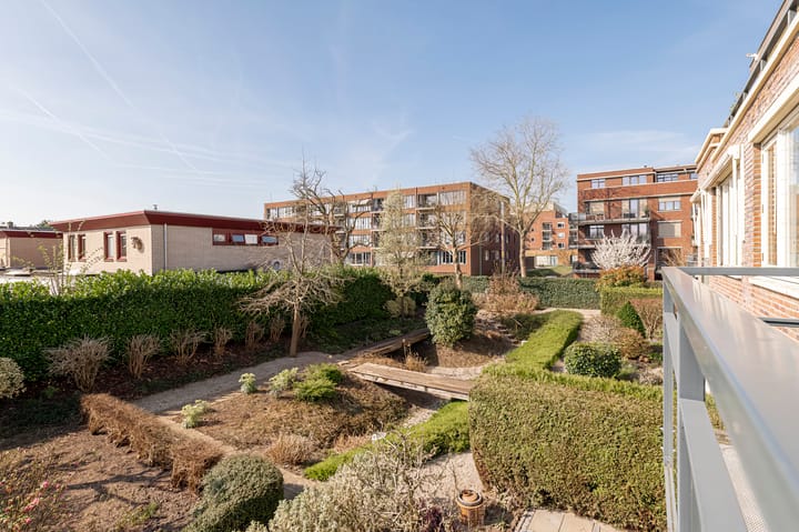 Foto 20 van David van Bourgondiëweg 1-12