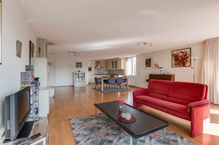 Foto 21 van David van Bourgondiëweg 1-12