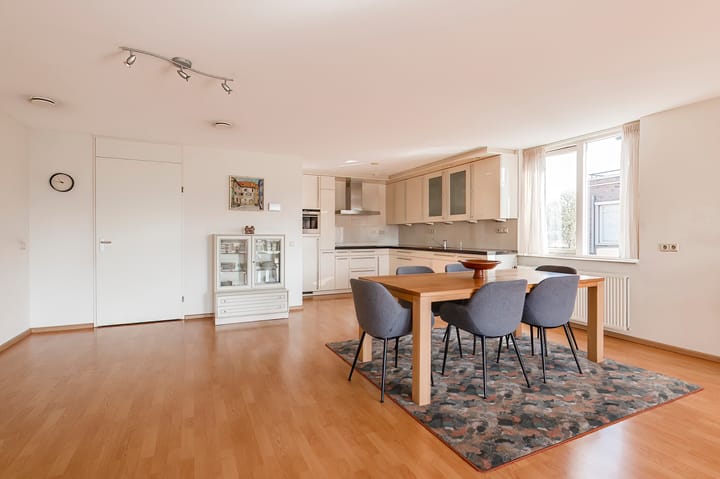 Foto 22 van David van Bourgondiëweg 1-12