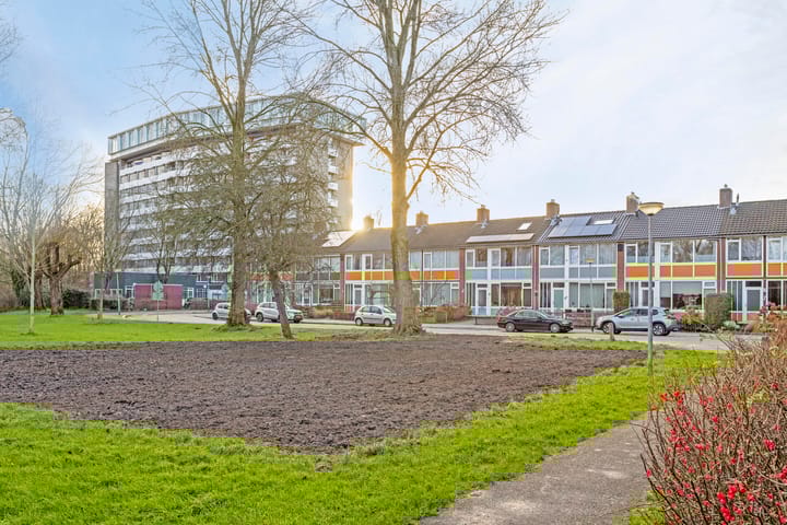 Foto 32 van Populierenlaan 49