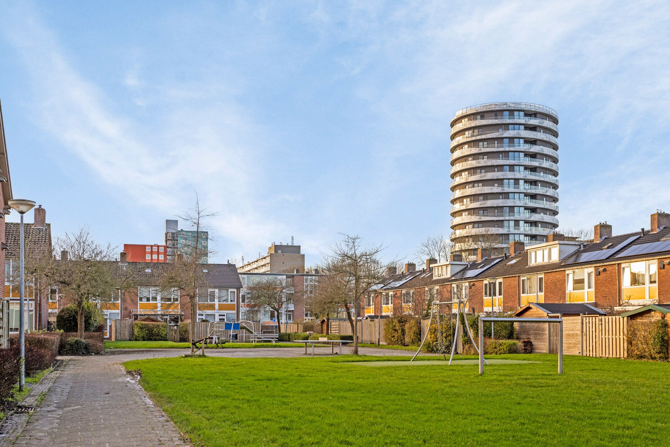 Photo 33 of Populierenlaan 49