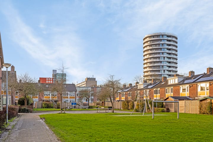 Foto 33 van Populierenlaan 49