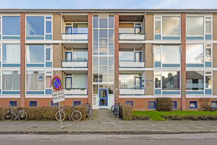 Foto 34 van Populierenlaan 49