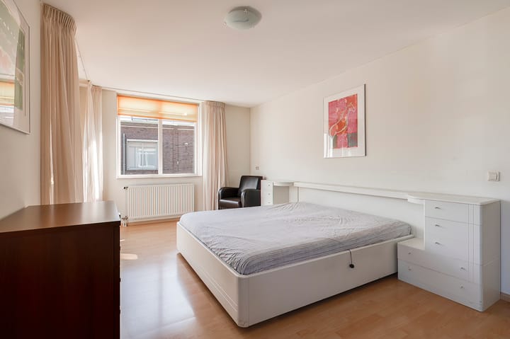 Foto 25 van David van Bourgondiëweg 1-12