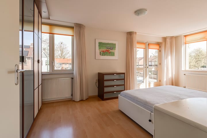 Foto 26 van David van Bourgondiëweg 1-12