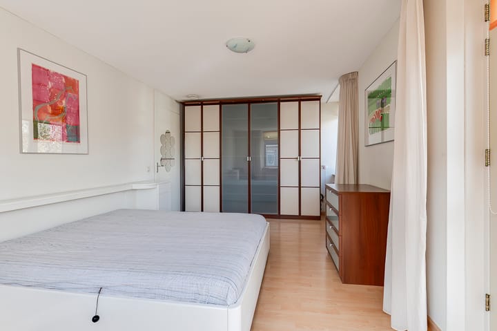 Foto 24 van David van Bourgondiëweg 1-12