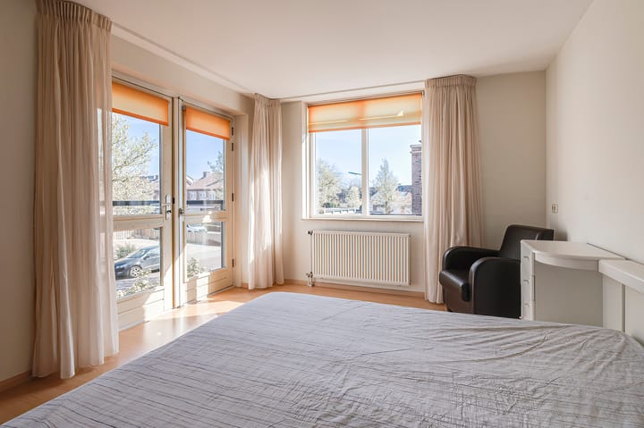 Foto 27 van David van Bourgondiëweg 1-12