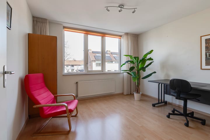 Foto 31 van David van Bourgondiëweg 1-12