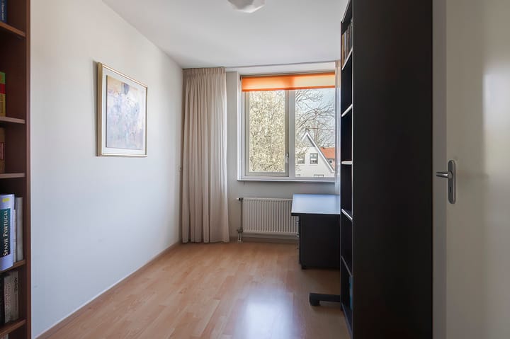 Foto 33 van David van Bourgondiëweg 1-12