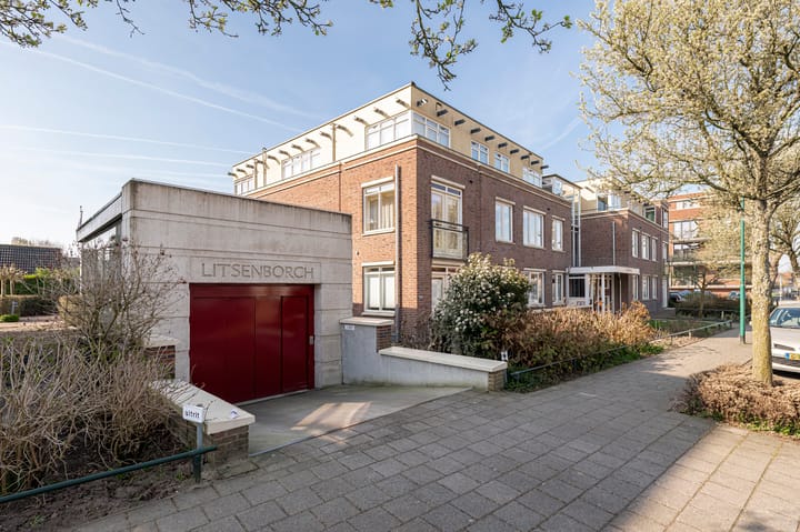 Foto 36 van David van Bourgondiëweg 1-12