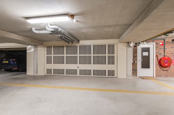 Foto 39 van David van Bourgondiëweg 1-12