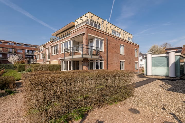 Foto 42 van David van Bourgondiëweg 1-12