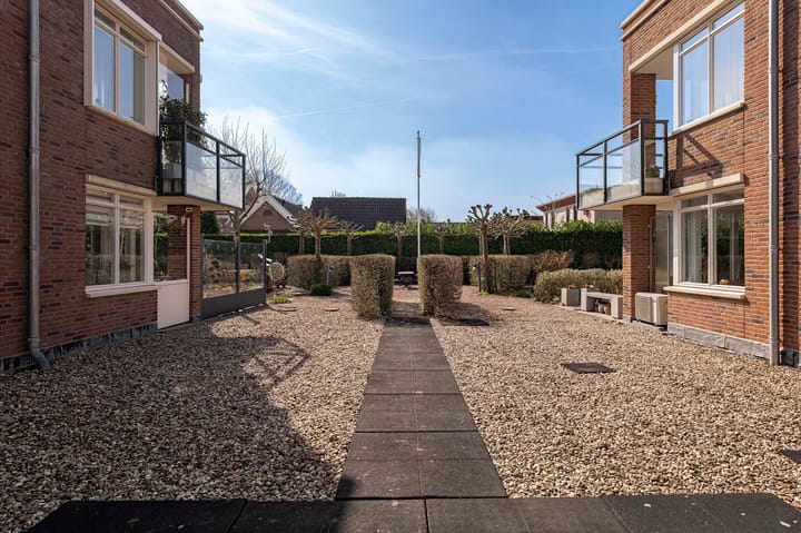 Foto 45 van David van Bourgondiëweg 1-12