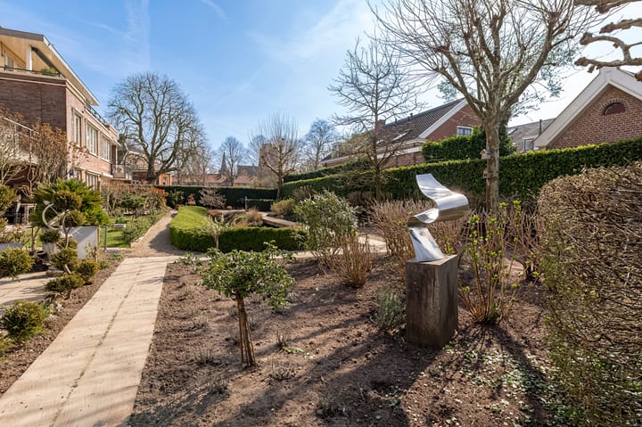 Foto 49 van David van Bourgondiëweg 1-12