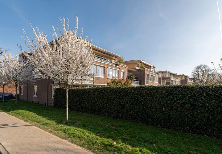 Foto 50 van David van Bourgondiëweg 1-12