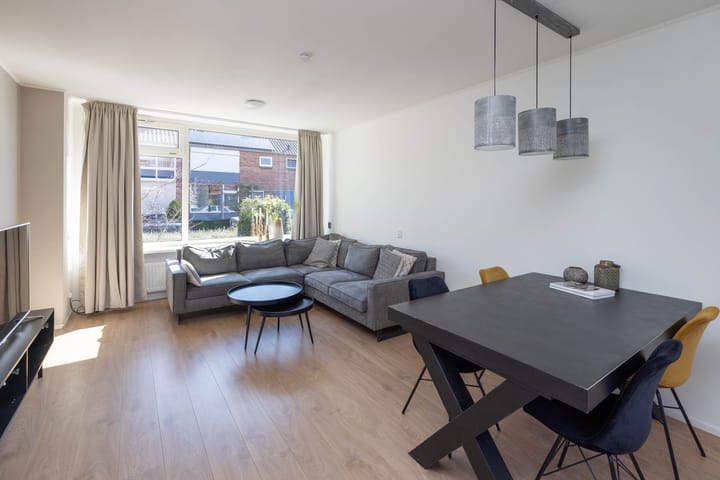 Foto 2 van Reinierstraat 20