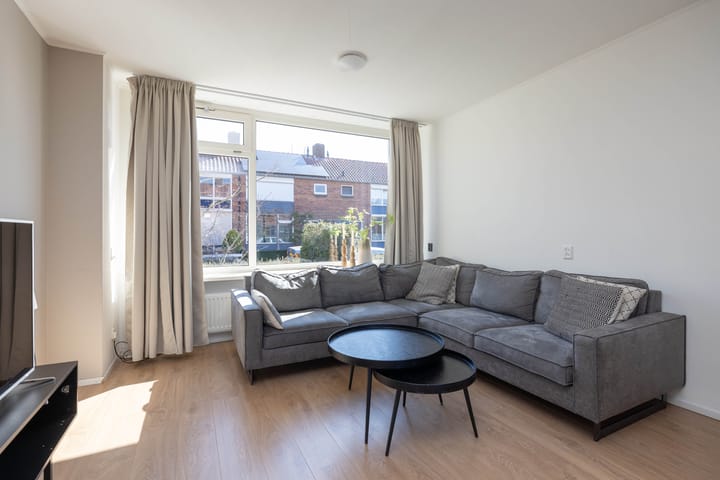 Foto 3 van Reinierstraat 20