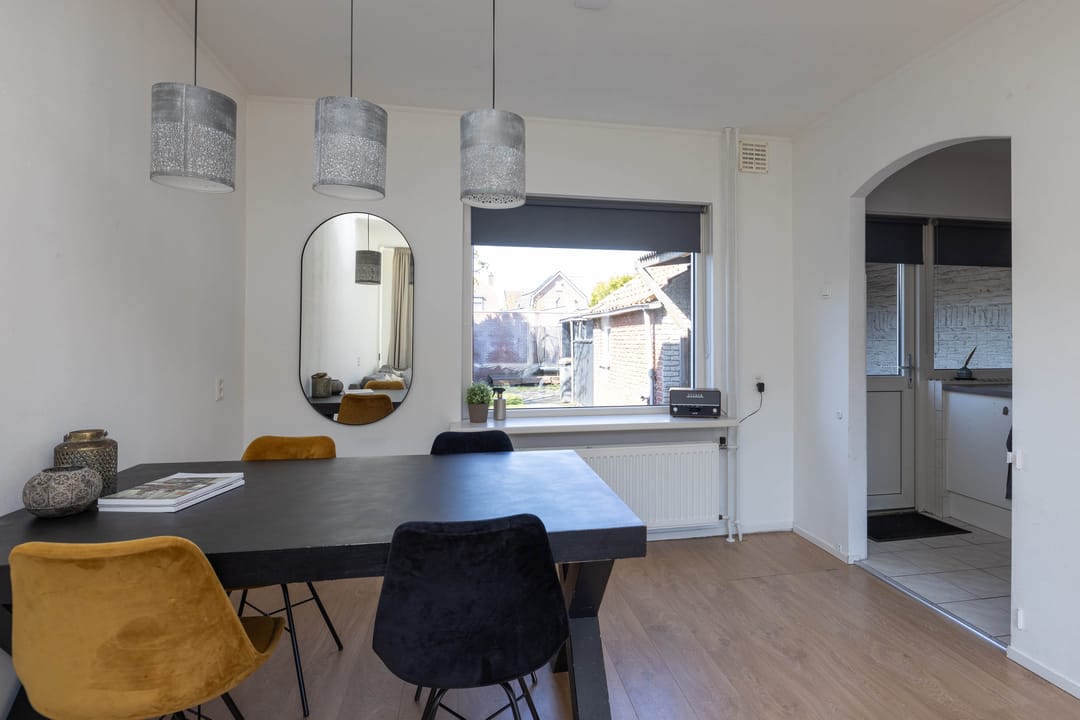 Foto 7 van Reinierstraat 20