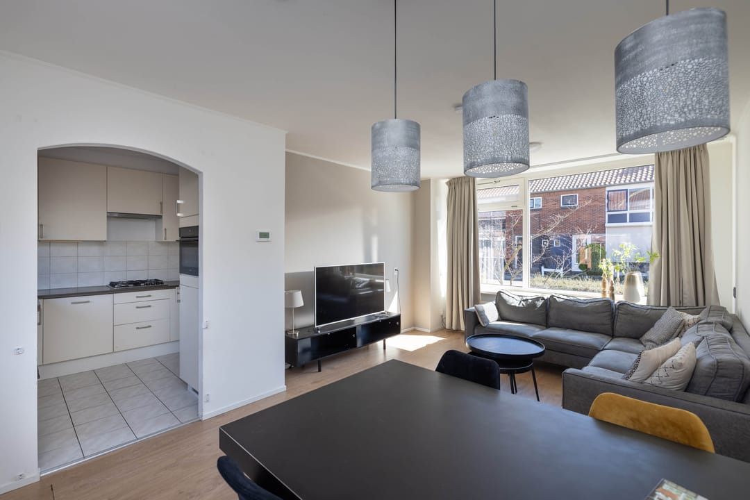 Foto 8 van Reinierstraat 20