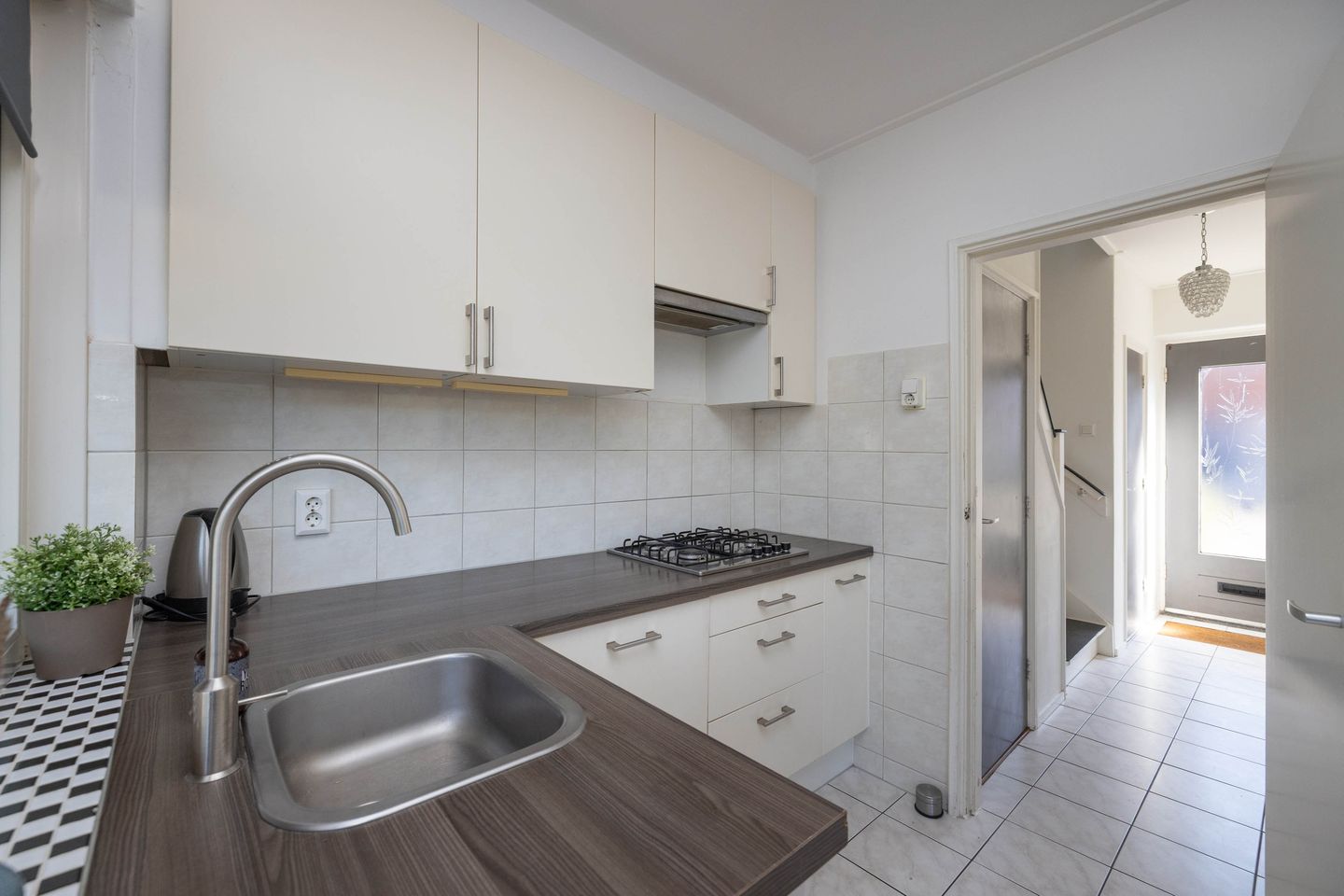 Foto 10 van Reinierstraat 20