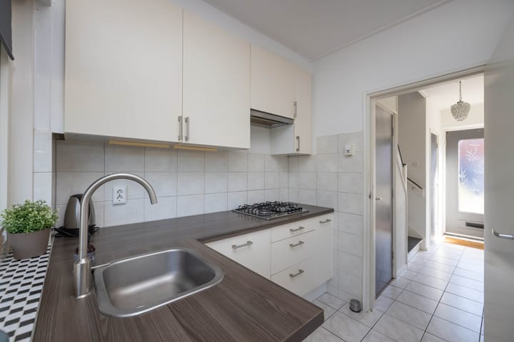 Foto 10 van Reinierstraat 20