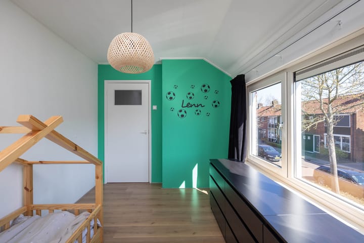 Foto 14 van Reinierstraat 20