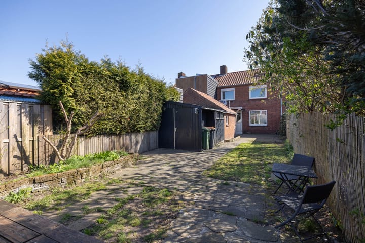 Foto 21 van Reinierstraat 20