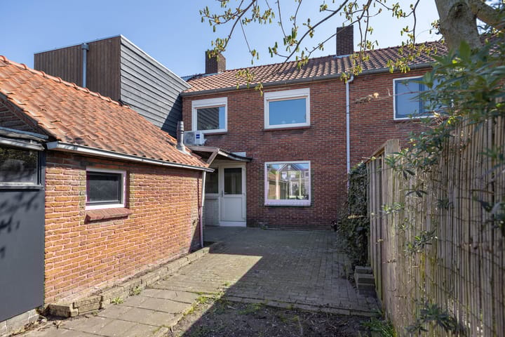 Foto 22 van Reinierstraat 20