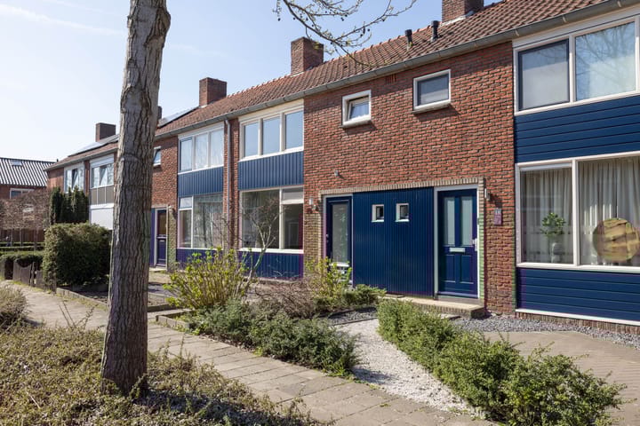 Foto 23 van Reinierstraat 20