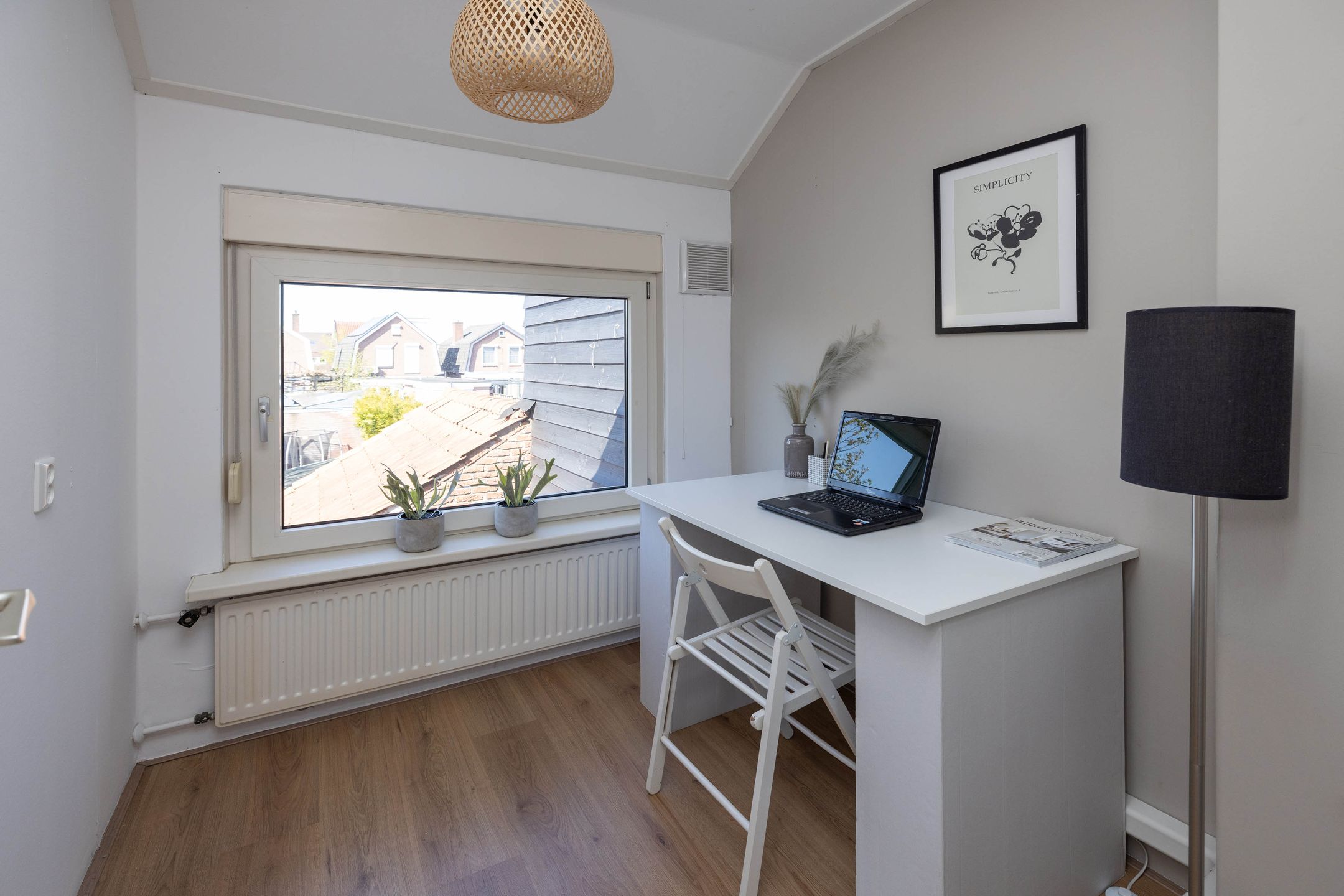 Foto 15 van Reinierstraat 20