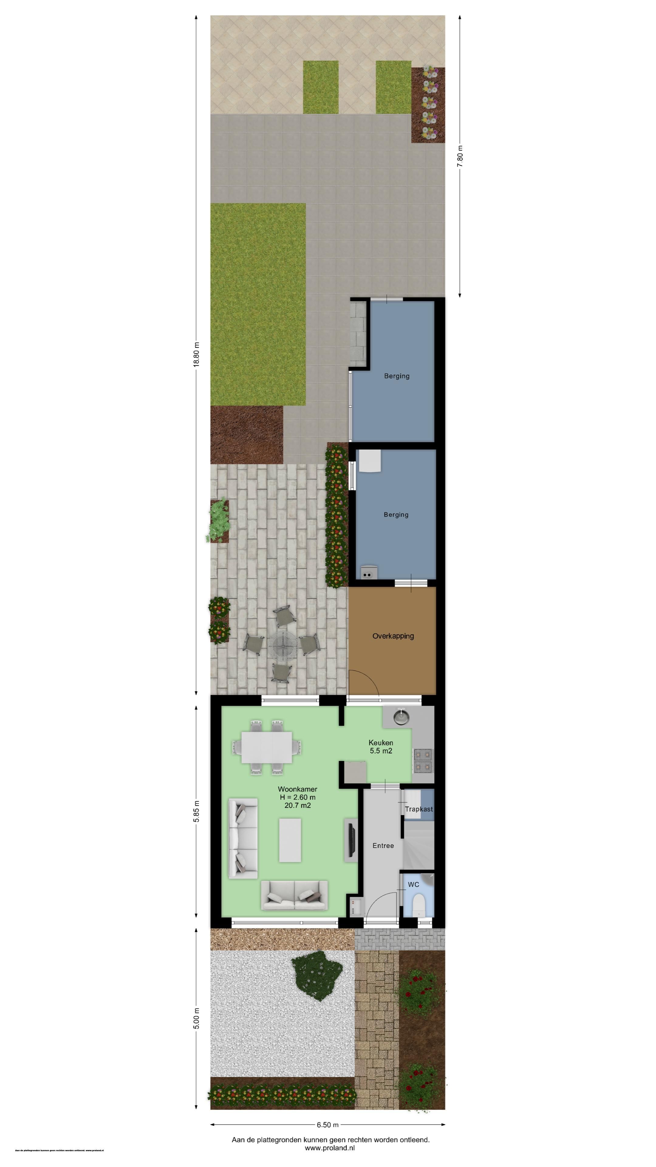 Foto 30 van Reinierstraat 20