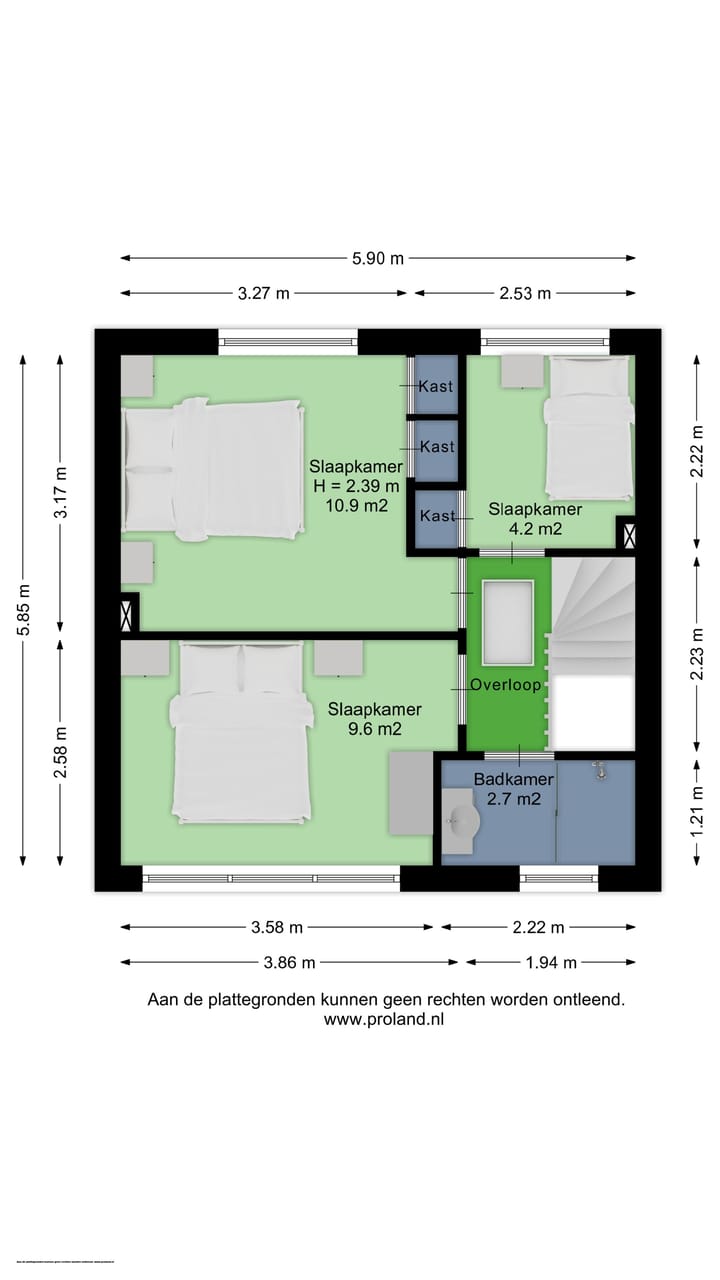 Foto 27 van Reinierstraat 20