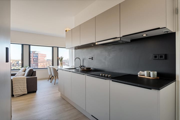 Photo 2 of Type 6 (Bouwnr. 67 D)